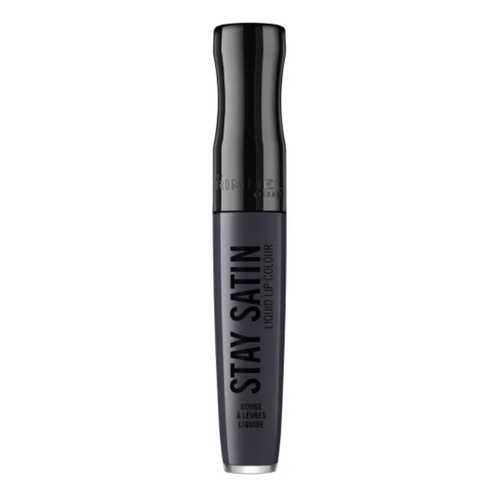 Помада Rimmel Stay Satin Liquid Lip Color 860 Glam Rock 5,5 мл в МейТан