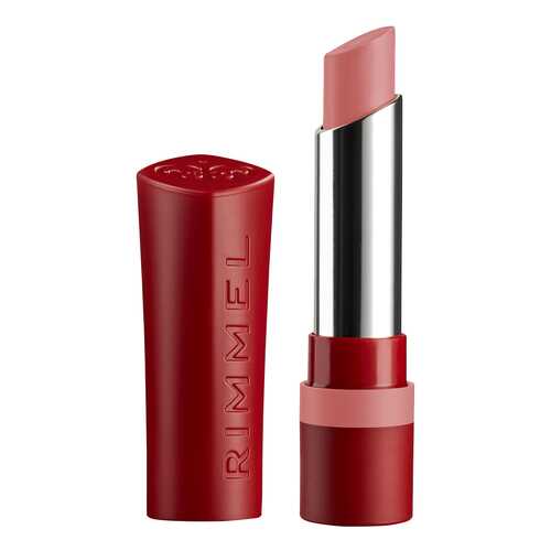 Помада Rimmel The Only One Matte 200 Salute 3,4 г в МейТан