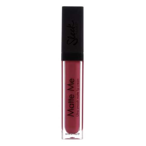 Помада Sleek MakeUP Matte Me 1039 Velvet Slipper 6 мл в МейТан