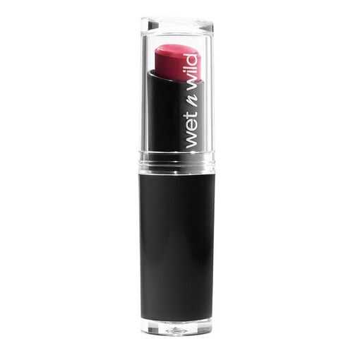 Помада Wet n Wild MegaLast Lip Color 905D Smokin Hot Pink 3,3 г в МейТан