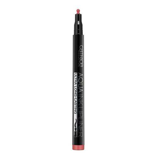 Тинт для губ CATRICE Aqua Ink Lipliner 070 Rosewood Flair 1мл в МейТан