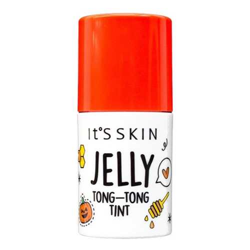 Тинт для губ Its Skin Jelly Tong-Tong Tint 05 5 г в МейТан