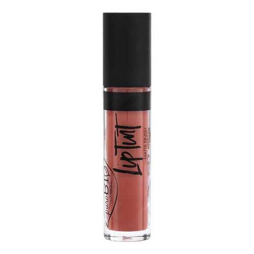 Тинт для губ PuroBio LipTint Aragosta 02 Ярко-оранжевый в МейТан