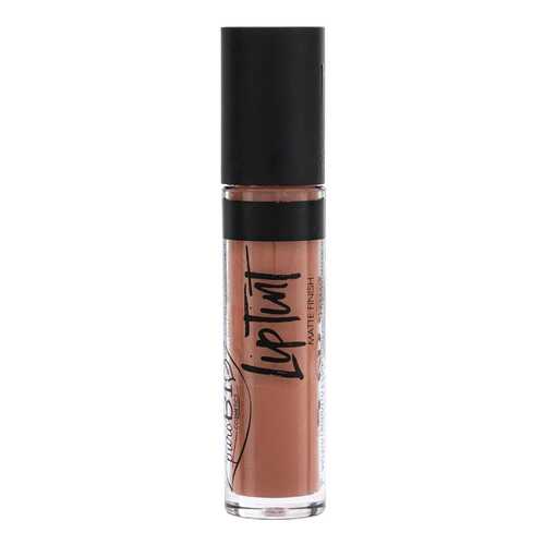 Тинт для губ PuroBio LipTint Borgogna 06 Бордовый в МейТан