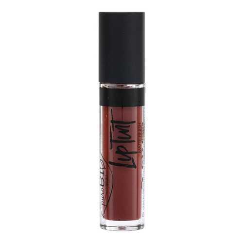 Тинт для губ PuroBio LipTint Vinaccio 07 Темное вино в МейТан