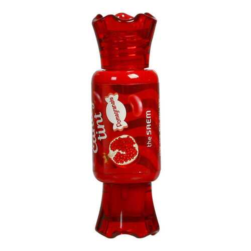 Тинт для губ The Saem Saemmul Jelly Candy Tint 01 Pomegranate 8 г в МейТан
