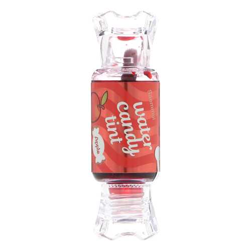 Тинт для губ The SAEM Saemmul Water Candy оттенок 02 Apple 10 г в МейТан