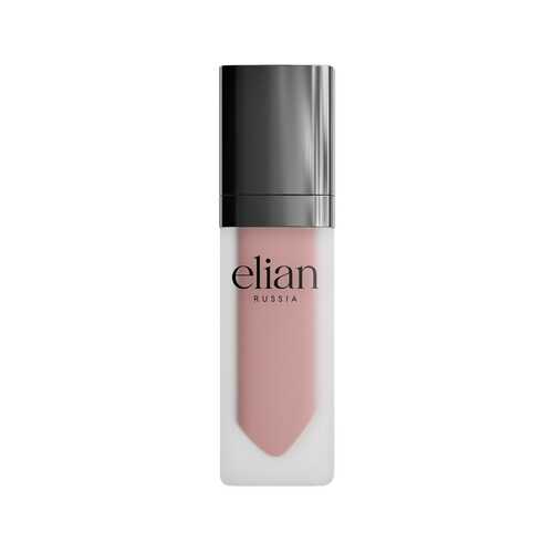 Жидкая матовая помада Elian Russia Superior Matte Liquid Lipstick 201 Noblesse в МейТан