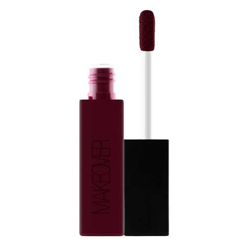 Жидкая помада MAKEOVER PARIS SOFT MATTE Copenhagen G06C21 Бордовый в МейТан