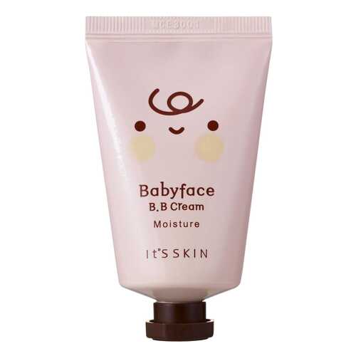 BB и СС средство Its Skin BB Cream Moisture 35 мл в МейТан