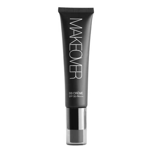 BB и СС средство Makeover Paris BB Cream 02, 50 мл в МейТан