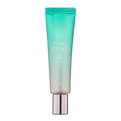 BB средство Missha Pore-fection BB Cream 01 Light Beige 30 мл в МейТан