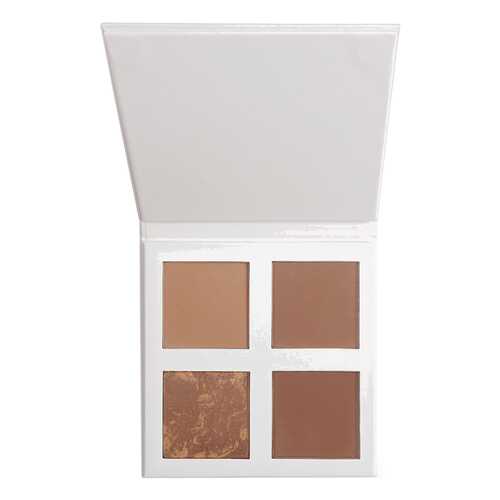 Бронзер Revolution PRO 4K Bronzer Palette Cool в МейТан