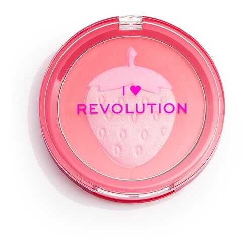 I Heart Revolution Румяна Fruity Strawberry в МейТан