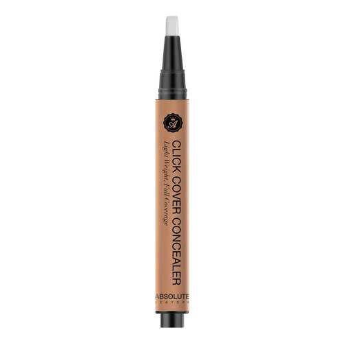 Консилер ABSOLUTE NEW YORK Click Cover 3 г Medium Neutral в МейТан