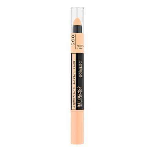 Консилер CATRICE Instant Awake - 005 Neutral Light в МейТан