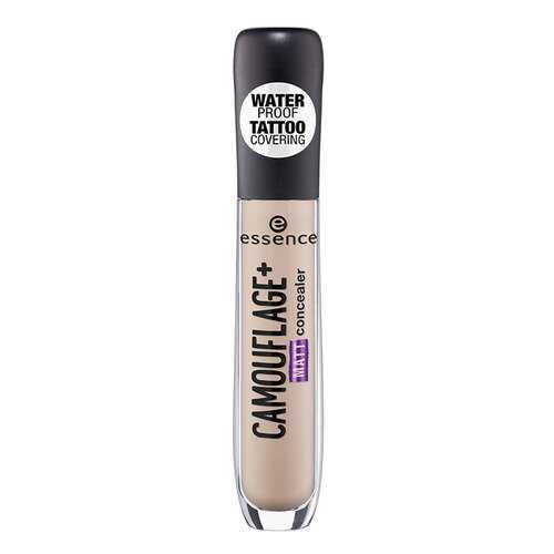 Консилер essence Camouflag + Matt тон 20 Light Ivory 5 мл в МейТан