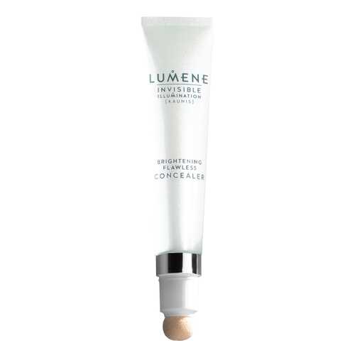 Консилер Lumene Invisible Illumination Brightening Flawless Concealer Medium 10 мл в МейТан