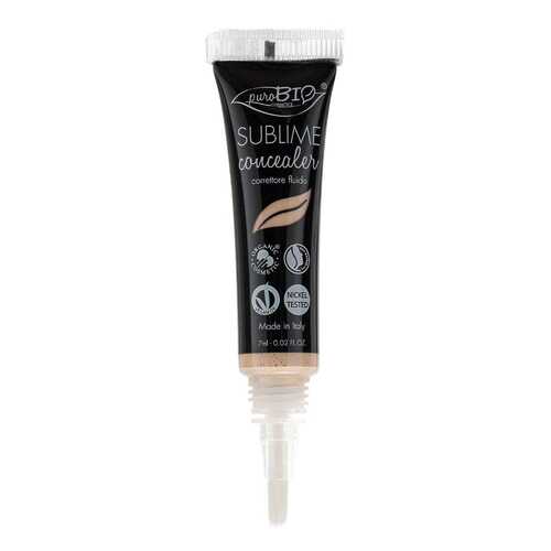 Консилер PuroBio Sublime Concealer 03 7 мл в МейТан