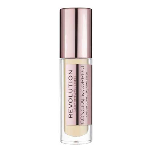 Консилер Revolution Makeup Conceal & Correct Banana 4 г в МейТан