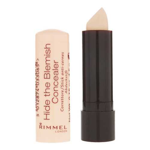 Корректирующий карандаш RIMMEL Hide the Blemish, тон №103 в МейТан