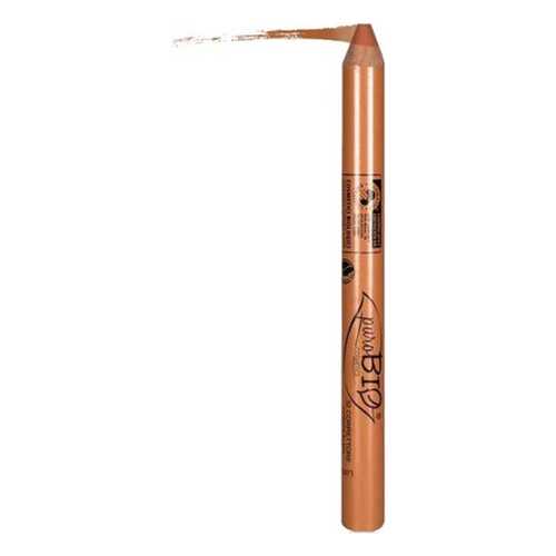 Корректирующий консилер-карандаш PuroBio Corrective Concealer 32 Оранжевый в МейТан