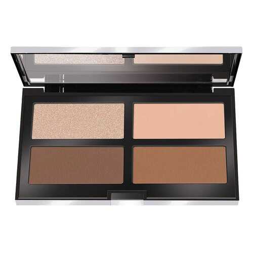 Корректор для лица Pupa Contouring & Strobing Palette 003 в МейТан