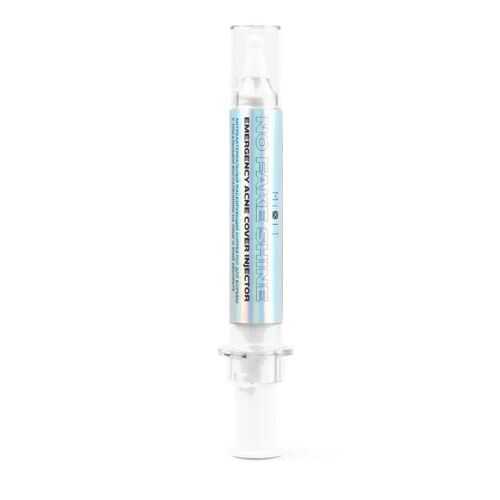 Маскирующий корректор Mixit No Fake Shine Emergency Acne Cover Injector 10 мл в МейТан