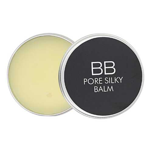 Основа для макияжа BioAqua Pore Silky Balm 20 г в МейТан