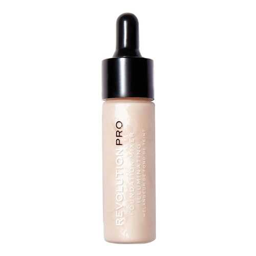 Основа для макияжа Revolution PRO Foundation Mixer Illuminating 18 мл в МейТан