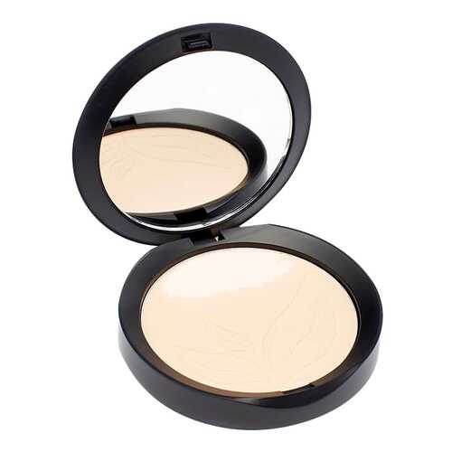 Пудра PuroBio Indissoluble Compact Powder 02 Pink Undertone 9 гр в МейТан