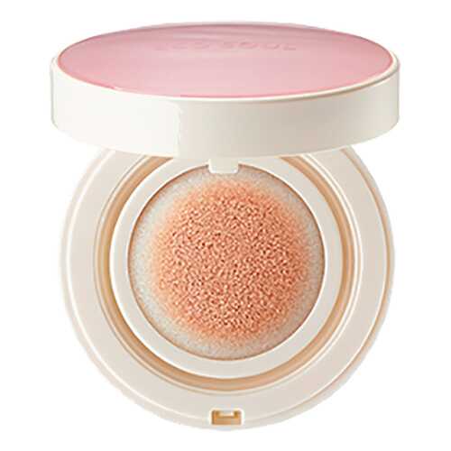 Пудра The Saem Eco Soul Essence Cushion Moisture Lasting 21 13 гр в МейТан