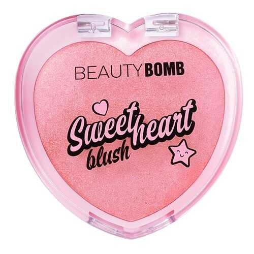 Румяна Beauty Bomb Sweetheart 01 в МейТан