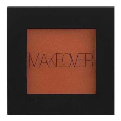 Румяна для лица Makeover Paris Single Blush, Bronze в МейТан