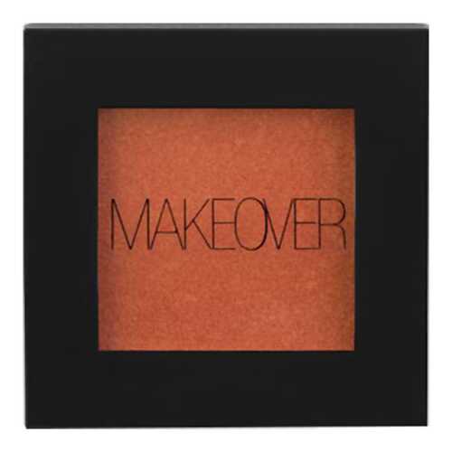 Румяна для лица Makeover Paris Single Blush, Copper в МейТан
