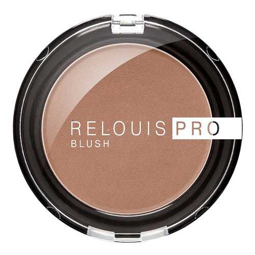 Румяна Relouis Pro Blush 76 Sun-Kissed 6 г в МейТан