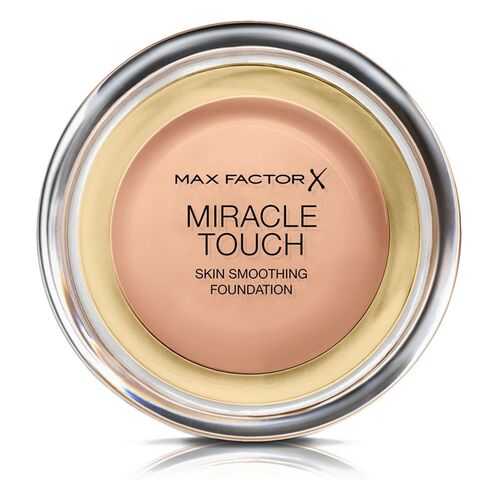 тональная основа Miracle Touch тон 070 в МейТан