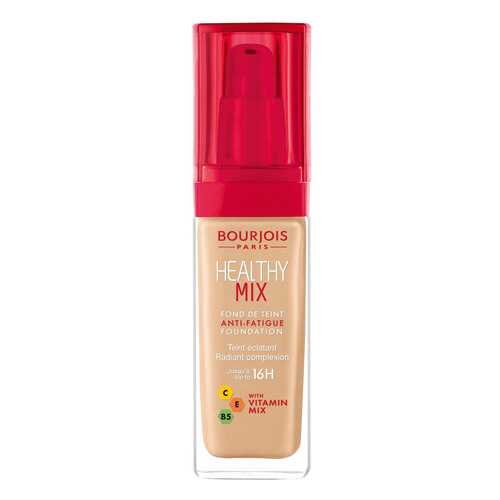 Тональный крем Bourjois Healthy Mix 53 Beige clair 30 мл в МейТан