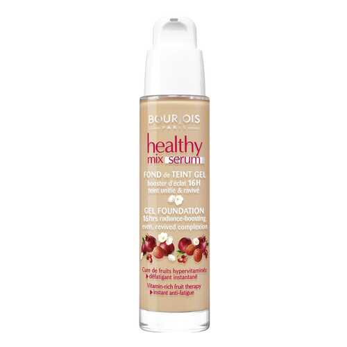 Тональный крем Bourjois Healthy Mix Serum 52 vanille в МейТан