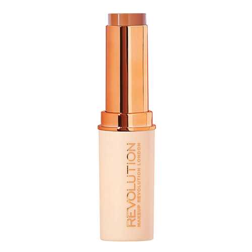 Тональный крем Makeup Revolution Fast Base Stick Foundation F13 в МейТан