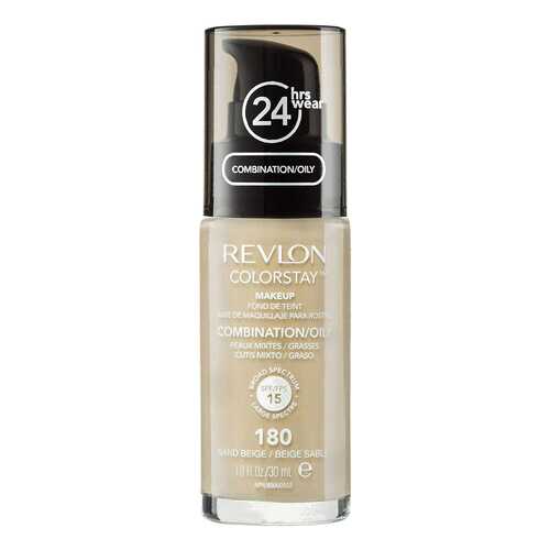 Тональный крем Revlon Colorstay Makeup For Combination/Oily Skin 180 30 мл в МейТан