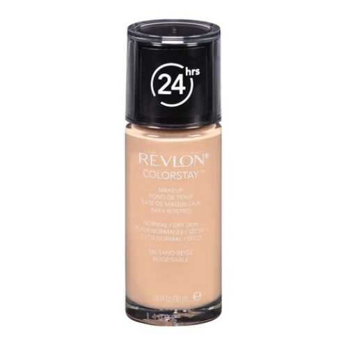 Тональный крем REVLON Colorstay Makeup For Normal-Dry Skin, тон 180 Sand Beige, 30 мл в МейТан