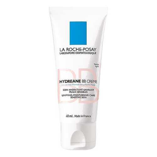 ВВ средство La Roche-Posay Hydreane Light 40 мл в МейТан