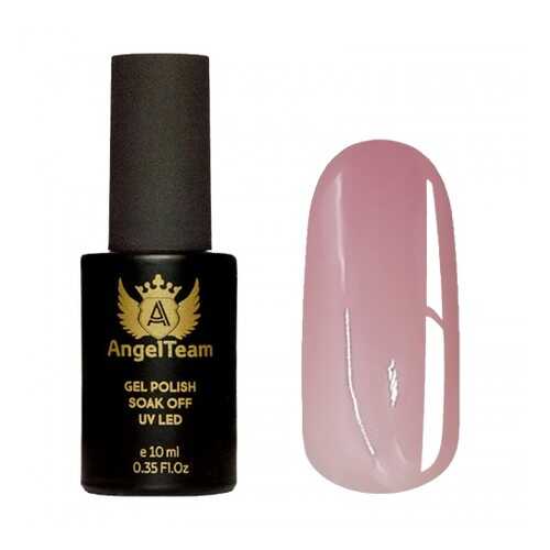 База камуфлирующая AngelTeam с шиммером, 10 мл в МейТан