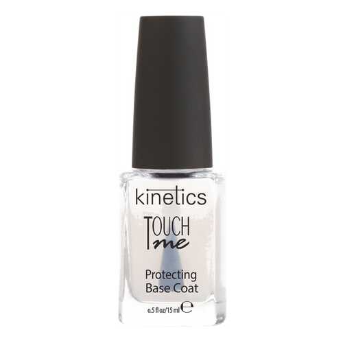 База Kinetics Touch Me Base Coat 15 мл в МейТан