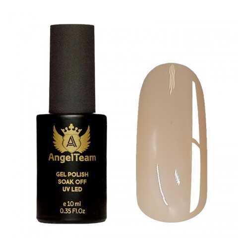 Базовое покрытие AngelTeam камуфлирующее №17, 10 мл в МейТан