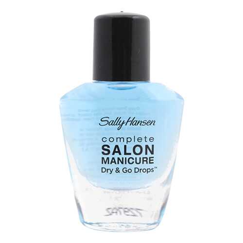 Сушка для лака Sally Hansen Complete Salon Manicure Dry and Go Drops в МейТан