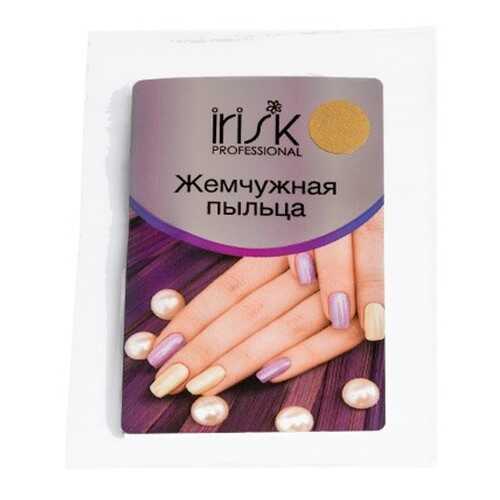 IRISK Жемчужная пыльца №01 с аппликатором в МейТан