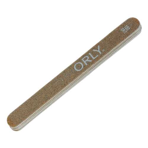 Пилка Orly Garnet File, 120 в МейТан
