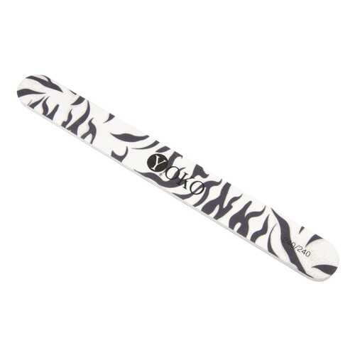 Пилка Yoko Зебра, Y SF069 P, 240/240 в МейТан